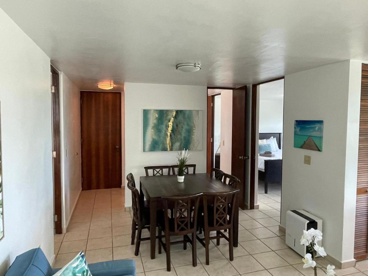 Costa Mar Beach Front Apartment Whith Pool Loiza Exterior photo